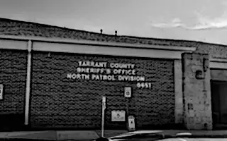 Tarrant County Sheriff's Office